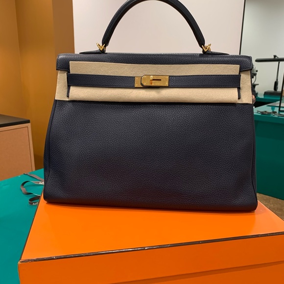 Hermes Kelly - Picture 2 of 4